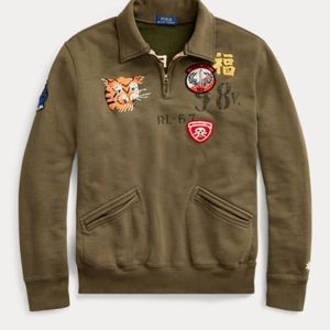 Polo Ralph Lauren Sweater